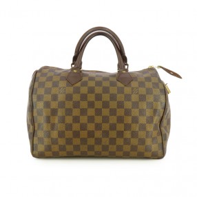 Sac Louis Vuitton Speedy 30