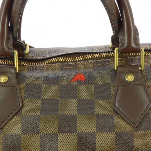 Sac Louis Vuitton Speedy 30
