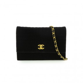 Pochette Chanel Vintage
