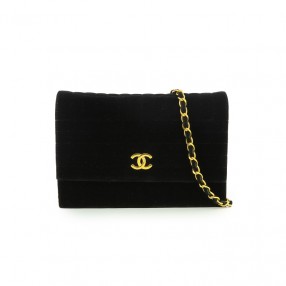 Pochette Chanel Vintage