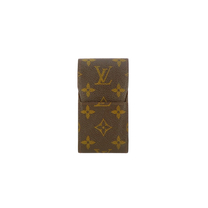 Louis Vuitton Mobile Etui Cigarette Case 234903