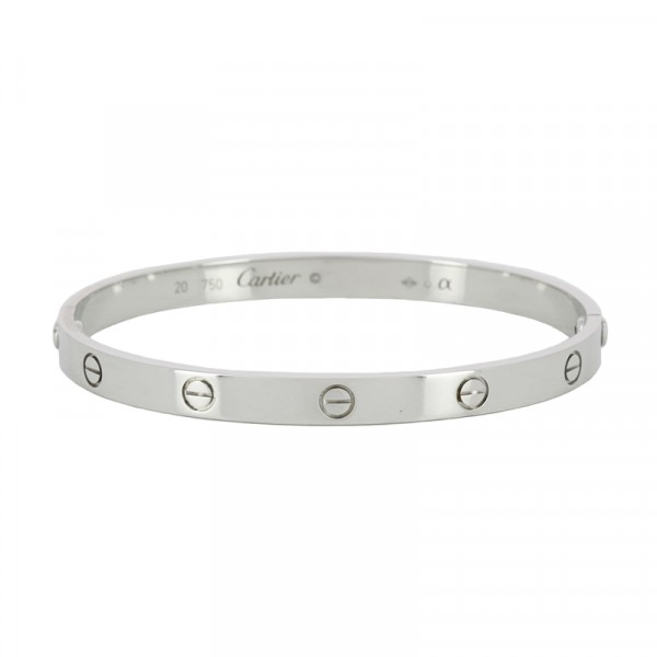 Bracelet Cartier Love...