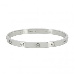 Bracelet Cartier Love...