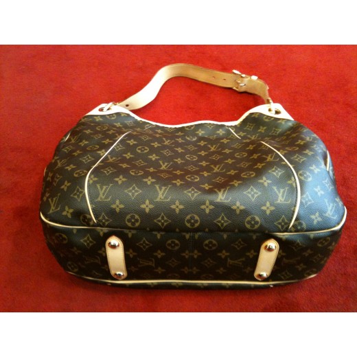 Sac Louis Vuitton "Galliera" GM