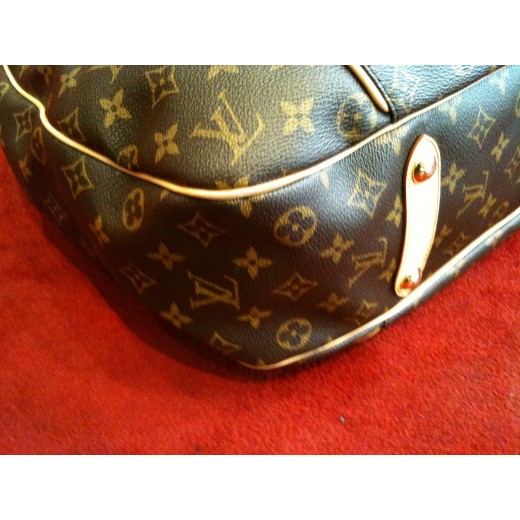 Sac Louis Vuitton "Galliera" GM