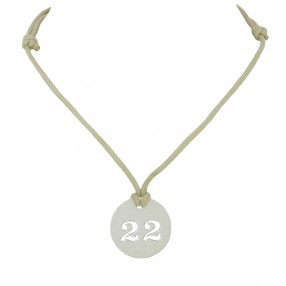 Collier Marc Deloche...