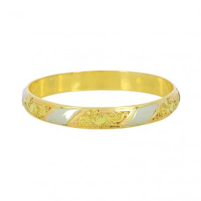 Bracelet Jonc Ancien en...