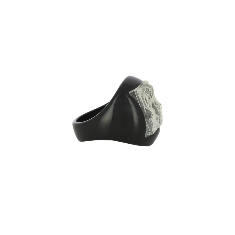 Bague lalique arethuse hotsell