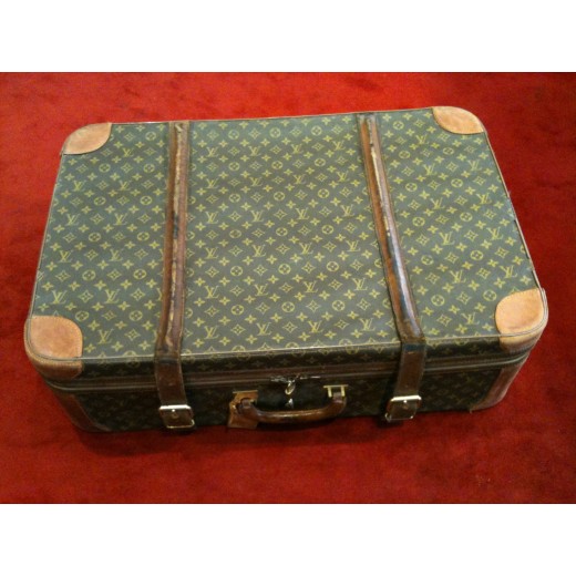 Valise Louis Vuitton 80cm