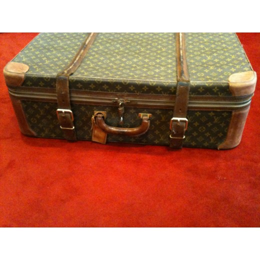 Valise Louis Vuitton 80cm