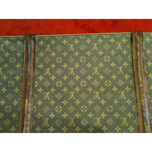 Valise Louis Vuitton 80cm