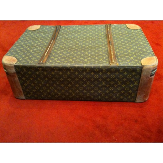 Valise Louis Vuitton 80cm