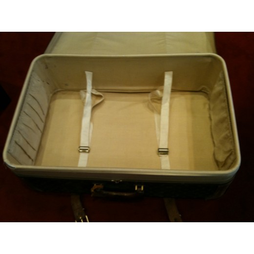 Valise Louis Vuitton 80cm