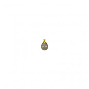 Pendentif Perle de Tahiti...