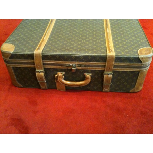 Valise Louis Vuitton 80cm