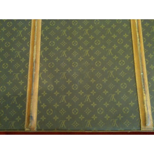 Valise Louis Vuitton 80cm
