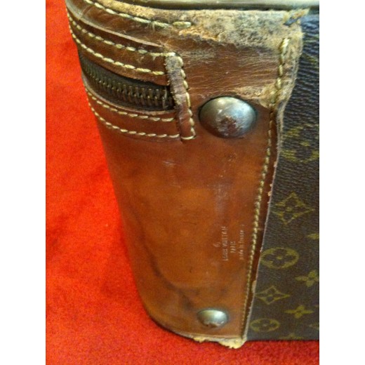 Valise Louis Vuitton 80cm