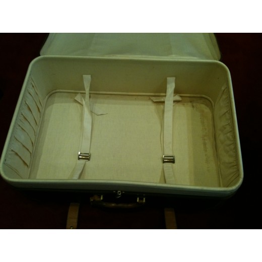 Valise Louis Vuitton 80cm