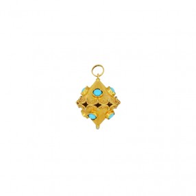 Pendentif Breloque...