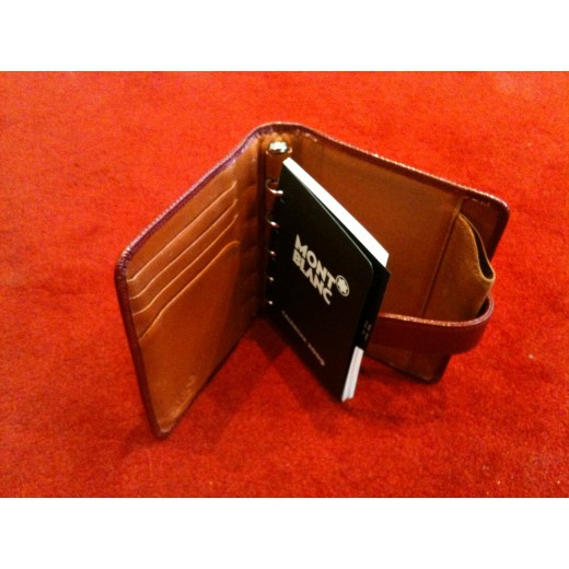Agenda Mont Blanc