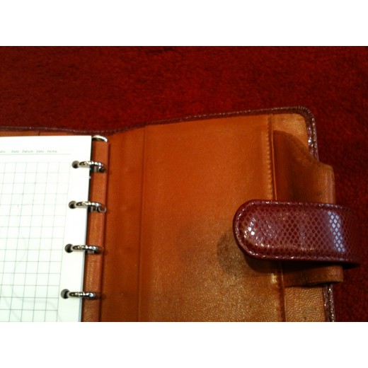 Agenda Mont Blanc