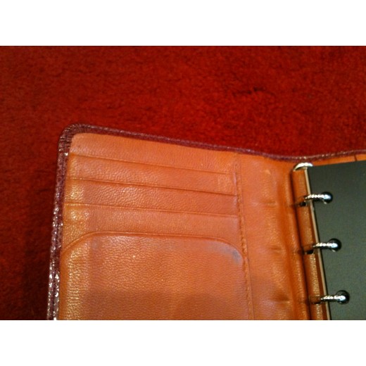 Agenda Mont Blanc