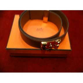 Ceinture HERMES Medor