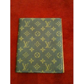 Agenda de bureau Louis Vuitton