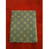 Agenda de bureau Louis Vuitton