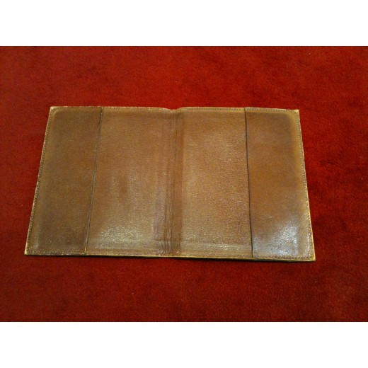 Agenda de bureau Louis Vuitton