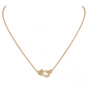 Collier Fred Force 10 MM en...