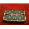 Pochette Louis Vuitton "Florentine"