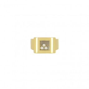 Bague Chopard Happy...