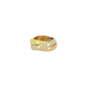 Bague Cartier Trinity GM en...