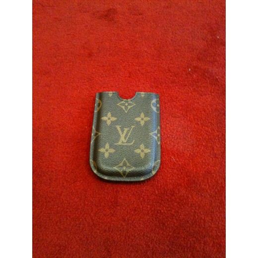 Pochette portable Louis Vuitton pour Blackberry