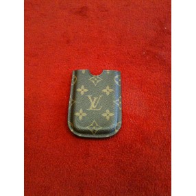 Pochette portable Louis Vuitton pour Blackberry