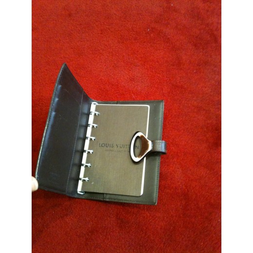 Agenda Louis Vuitton PM