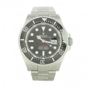 Rolex Sea-Dweller 4000 Red...