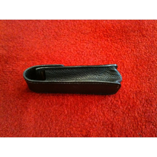 Etui pour chewing gum Hermes