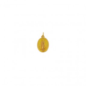 Médaille Miraculeuse...