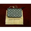 Pochette clés Louis Vuitton "Mono Idylle"