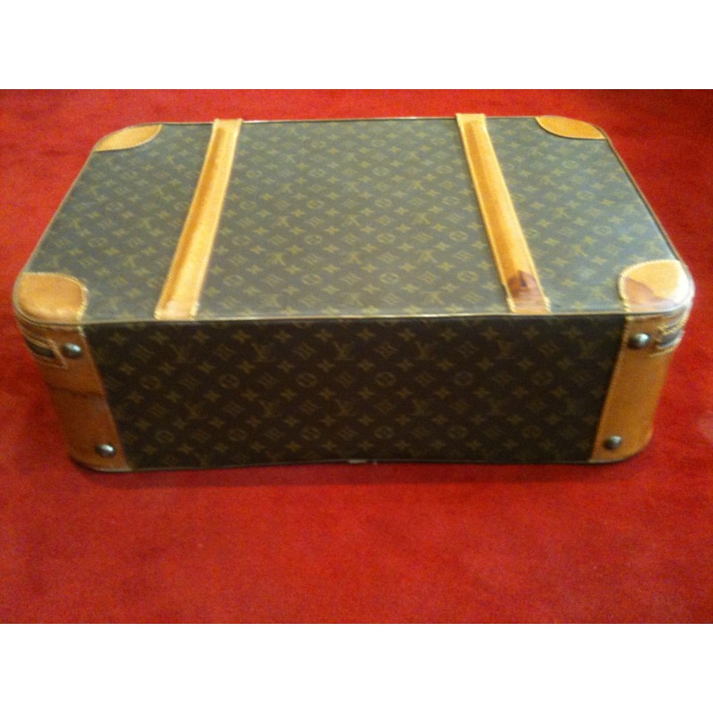 VALISE PÉGASE LÉGÈRE 65 EN TOILE CLASSIC MONOGRAM DAMIER