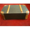 Valise Louis Vuitton " Vintage " 70 cm