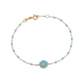 Bracelet Gigi Clozeau Fleur...