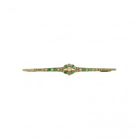 Broche Ancienne en...