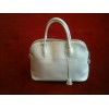 Sac Hermes "Bolide" ivoire