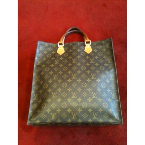 "Sac plat" Louis Vuitton