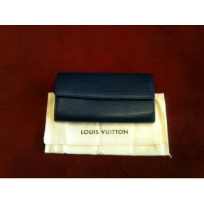 Porte monnaie Louis Vuitton "Sarah"