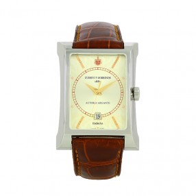 Montre Cuervo y Sobrinos...