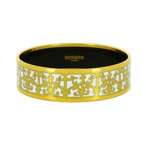 Bracelet Hermès Large Les...